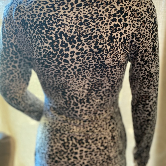Animal print shirt guess - Picture 6 of 7